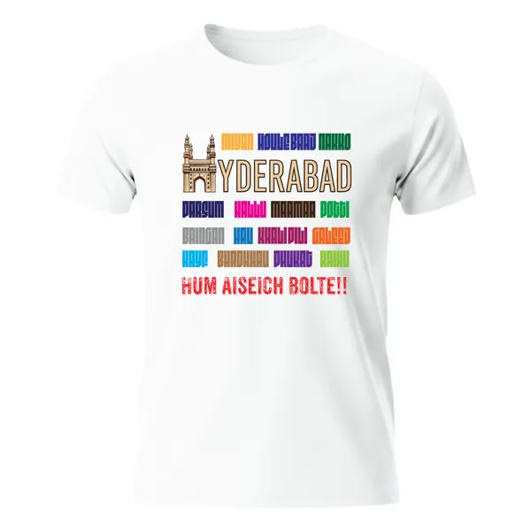 Hyderabadi_T-Shirt