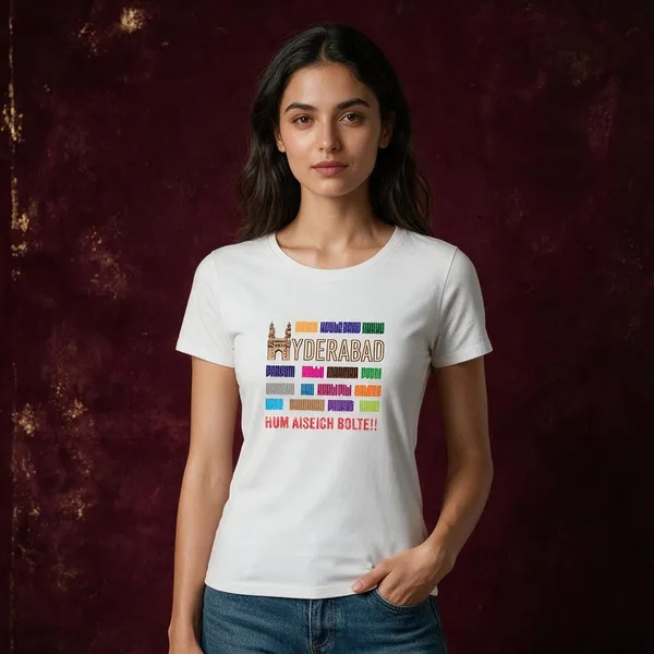 Hyderabadi_T-Shirt