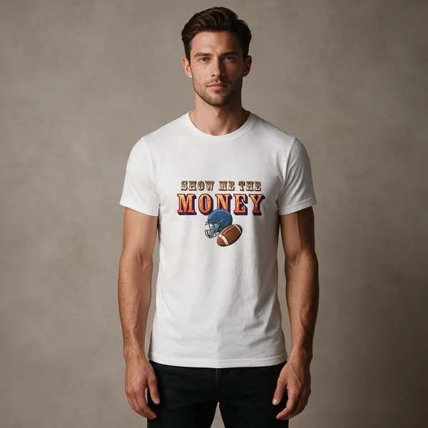 Jerry_Maguire_T-Shirt