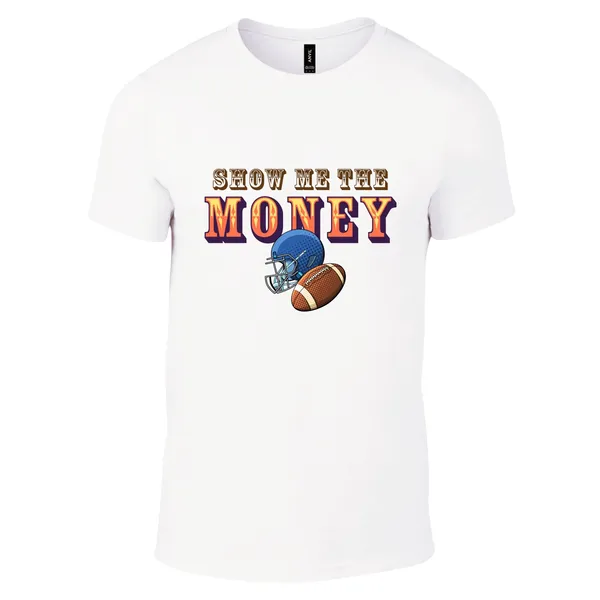 Jerry_Maguire_T-Shirt
