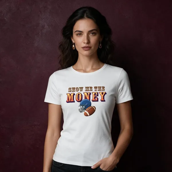 Jerry_Maguire_T-Shirt