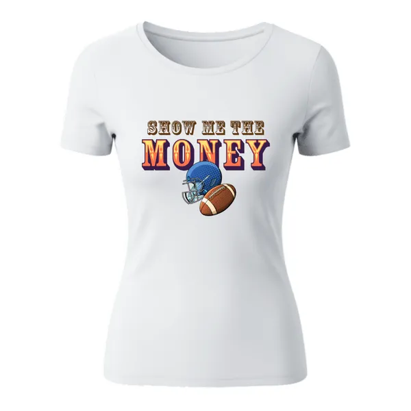 Jerry_Maguire_T-Shirt