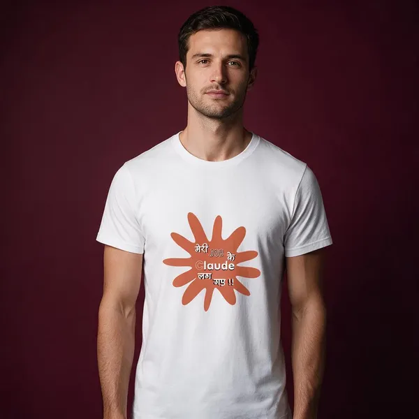 Job_T-Shirt