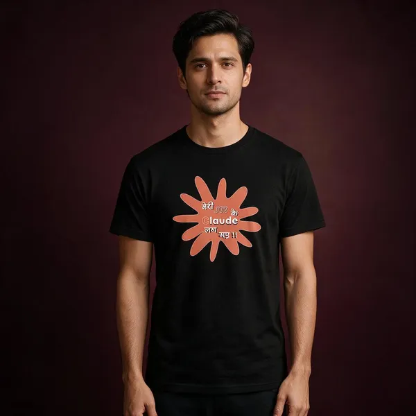 Job_T-Shirt