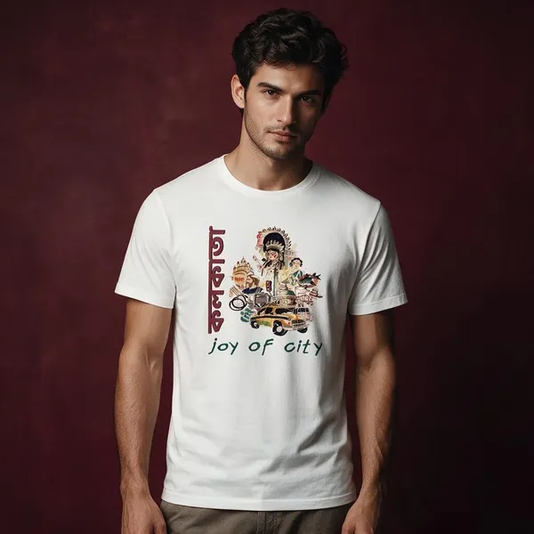 Joy_Of_City_T-Shirt