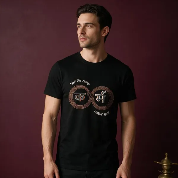 Karm_T-Shirt