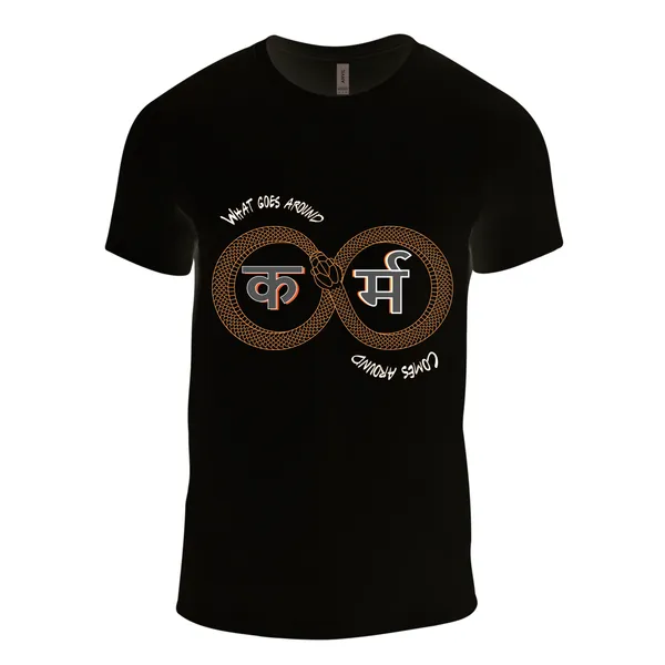 Karm_T-Shirt