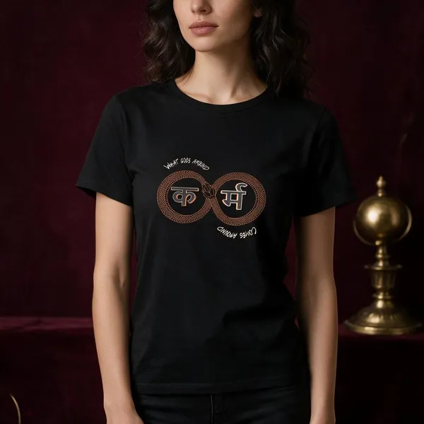 Karm_T-Shirt