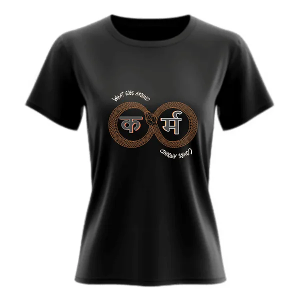 Karm_T-Shirt