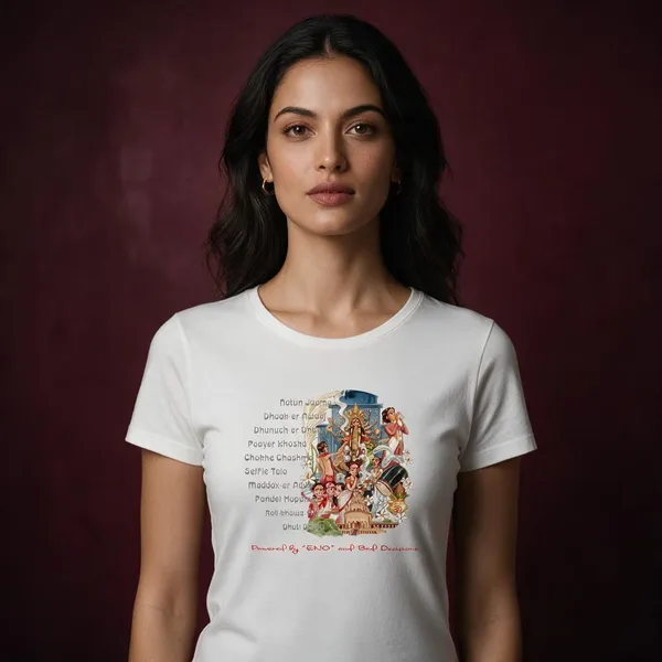Kolkata_Pujo_T-Shirt