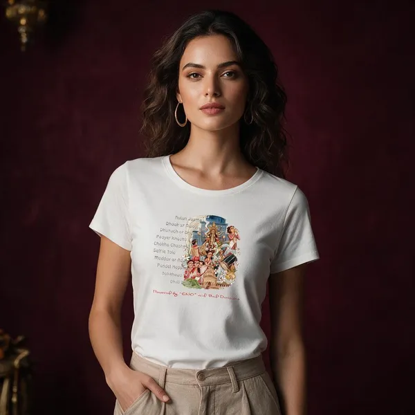 Kolkata_Pujo_T-Shirt