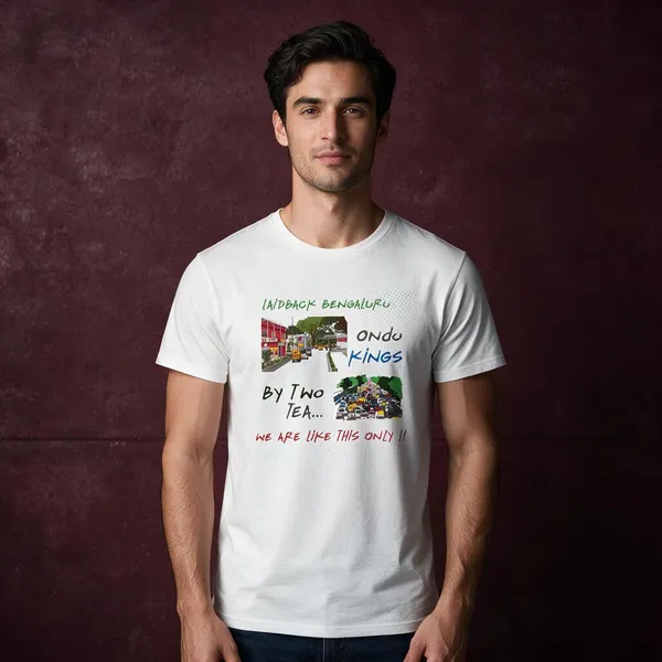 Laidback_Bengaluru_T-Shirt