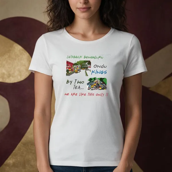 Laidback_Bengaluru_T-Shirt
