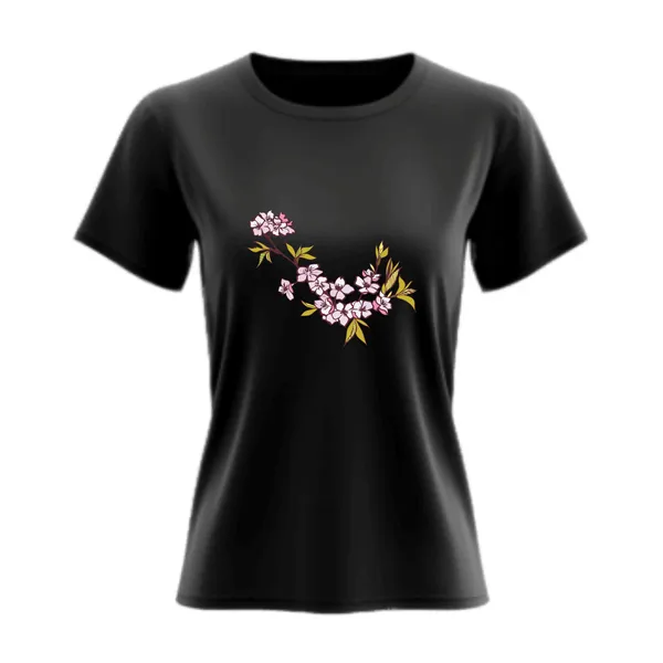 Lavender_T-Shirt