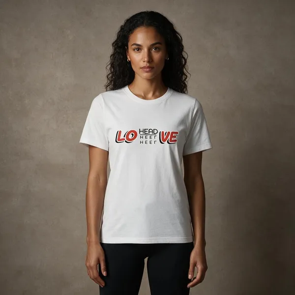 Love_T-Shirt