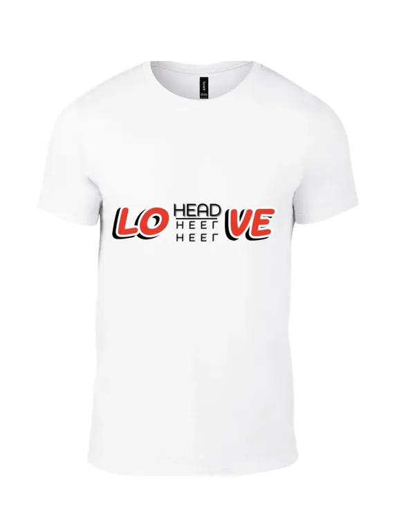 Love_T-Shirt