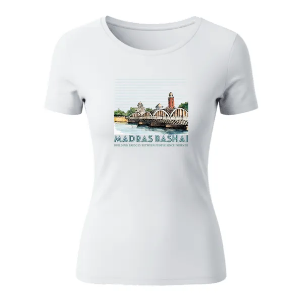 Madras_T-Shirt