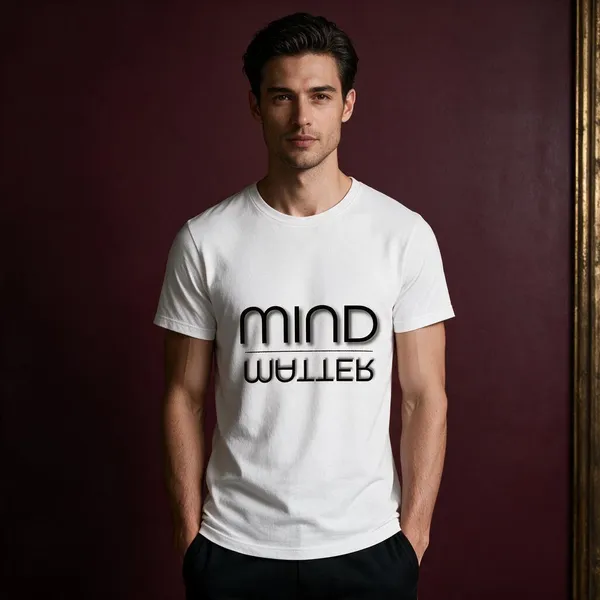 Mind_T-Shirt