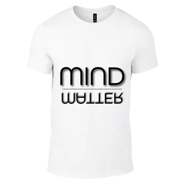 Mind_T-Shirt