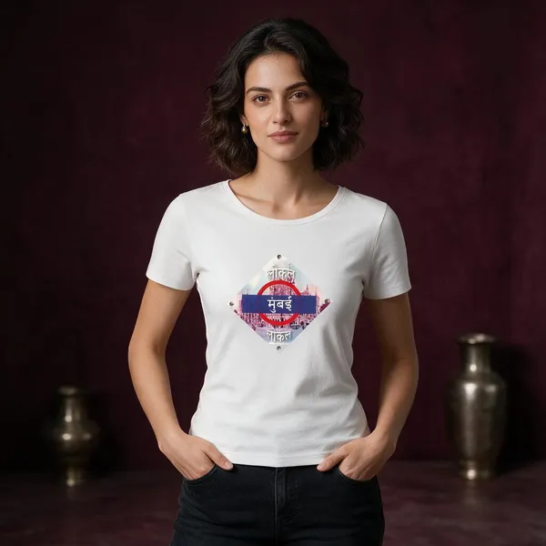 Mumbai_Local_T-Shirt