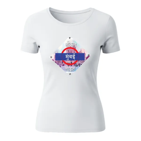Mumbai_Local_T-Shirt