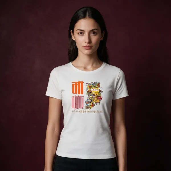 Non_Mumbaikar_T-Shirt