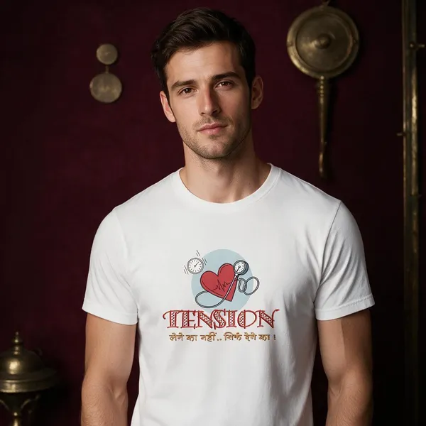 Munna_Bhai_T-Shirt