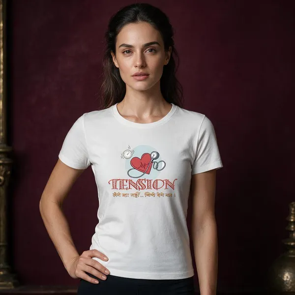 Munna_Bhai_T-Shirt
