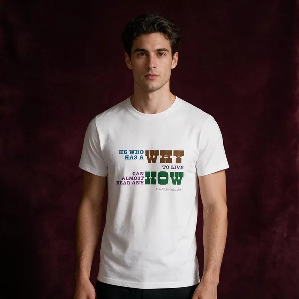Nietzsche_Why_T-Shirt