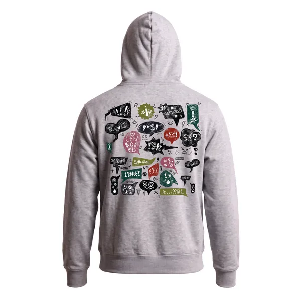 Noise_Hoodie