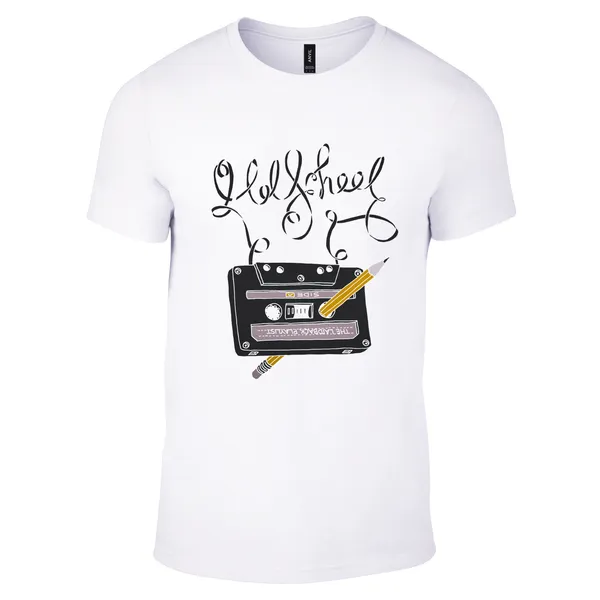 Old_School_T-Shirt
