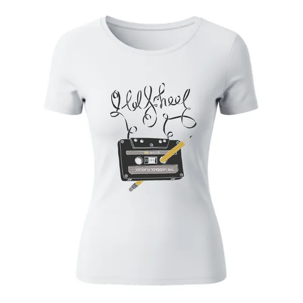 Old_School_T-Shirt