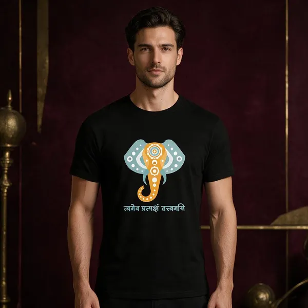 Omnipresence_T-Shirt