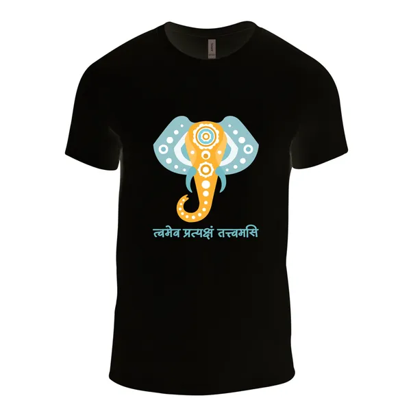 Omnipresence_T-Shirt