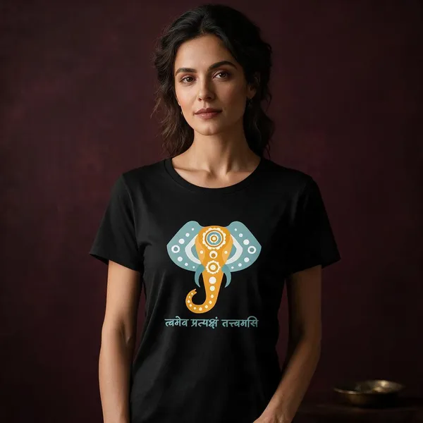 Omnipresence_T-Shirt