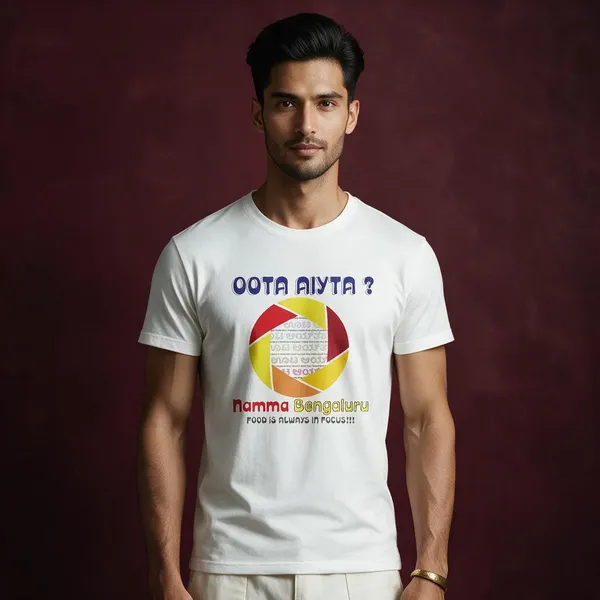Oota_T-Shirt