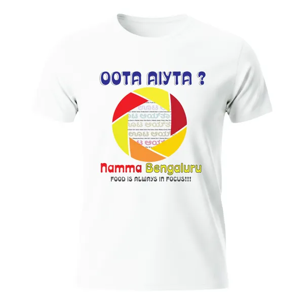 Oota_T-Shirt