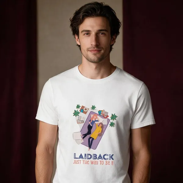 Together_T-Shirt
