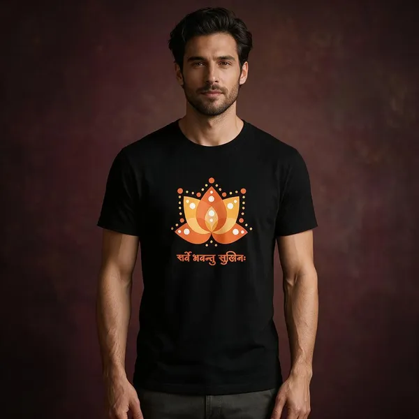 Peace_T-Shirt