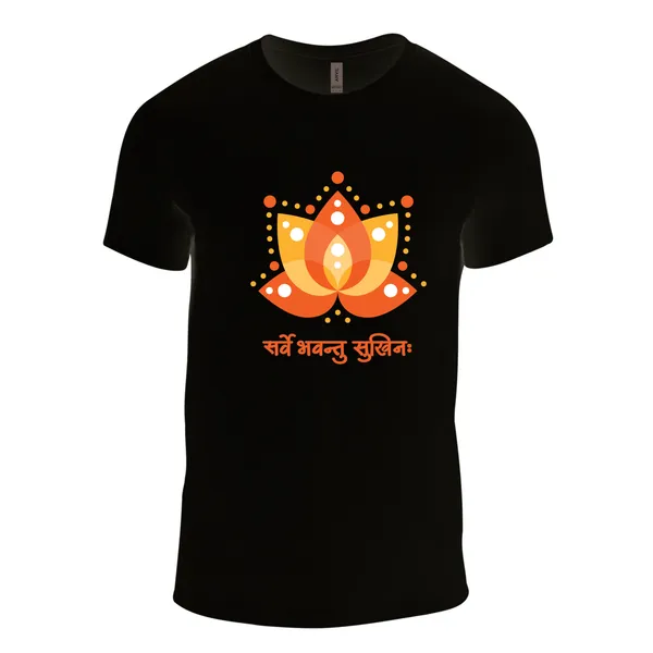Peace_T-Shirt