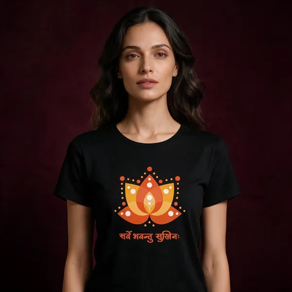 Peace_T-Shirt