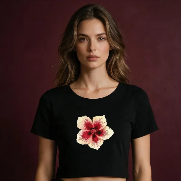 Poppy_T-Shirt