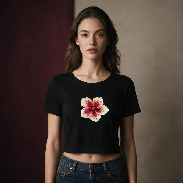 Poppy_T-Shirt