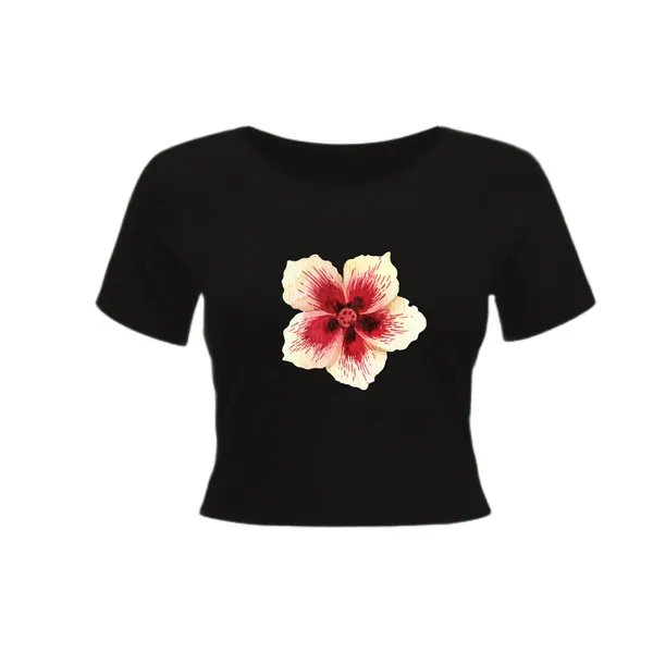 Poppy_T-Shirt