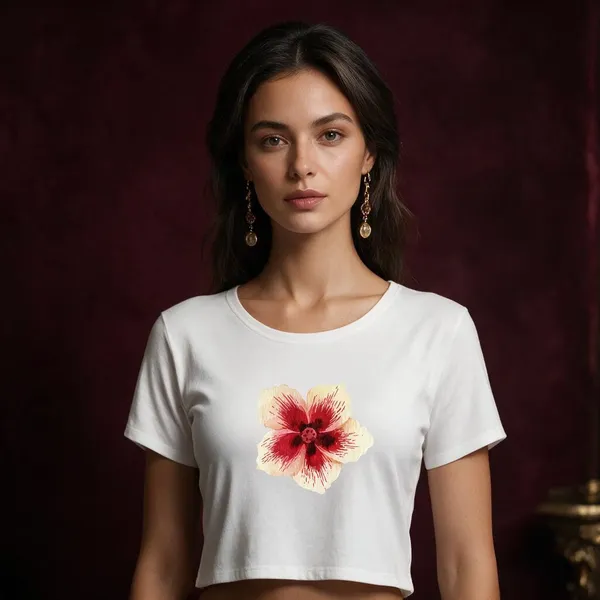 Poppy_T-Shirt