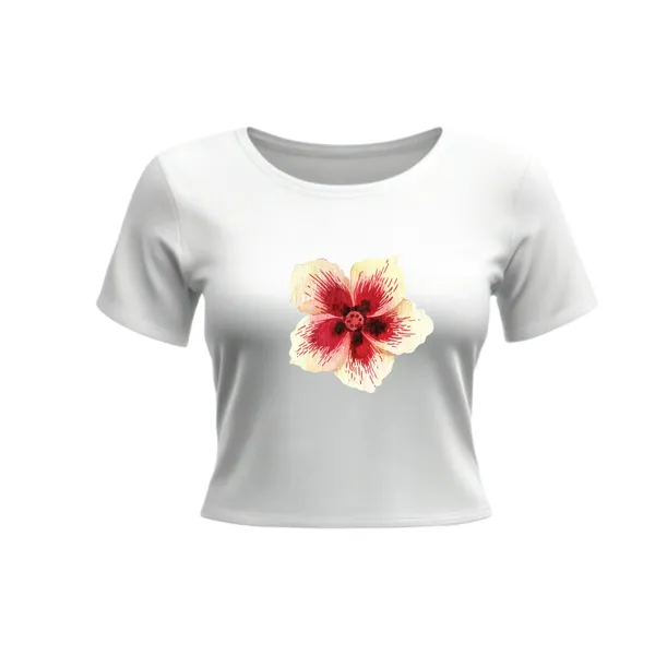 Poppy_T-Shirt