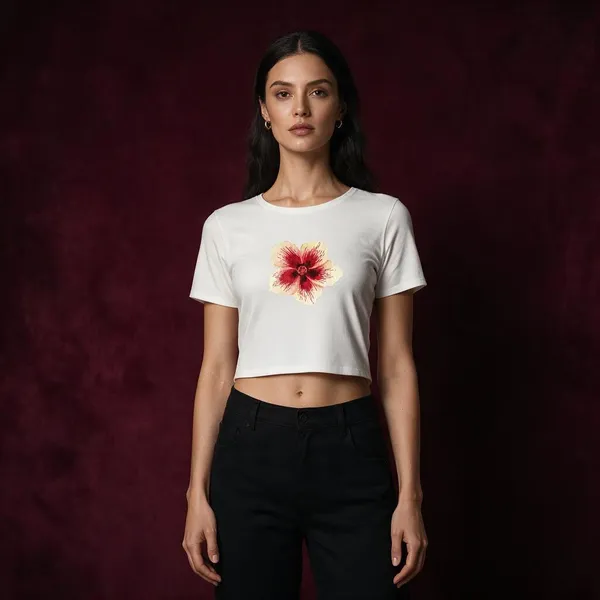 Poppy_T-Shirt
