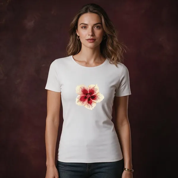 Poppy_T-Shirt