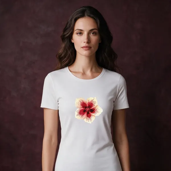 Poppy_T-Shirt