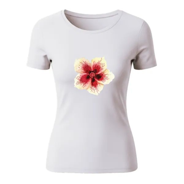 Poppy_T-Shirt
